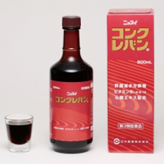コンクレバン
