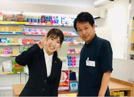 ジョヴイさん！北村師匠？？とパチリ！