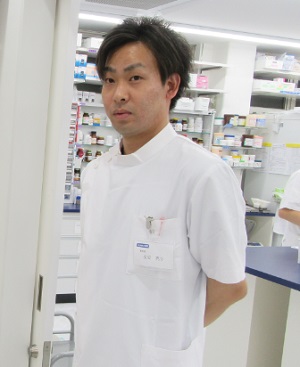新しい仲間が増えました。