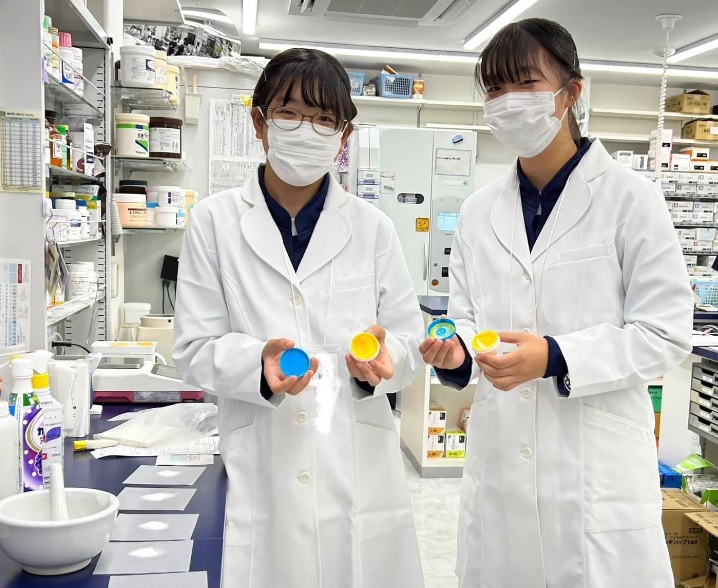 2日間の中学生職業体験