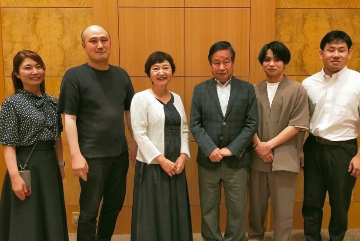 令和6年度西淀川区薬剤師会総会